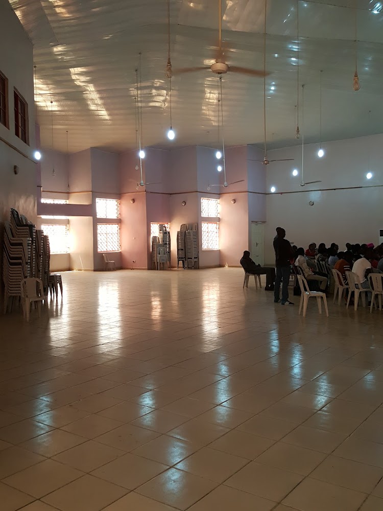 Aguyilo Multi Purpose Centre photo 3